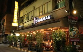 Swagman Hotel Manila